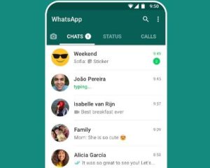 Baixar GB WhatsApp: The Ultimate Messaging App