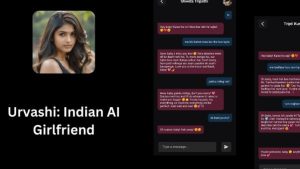 Virtual Love, Personal Connection: AI Girlfriend